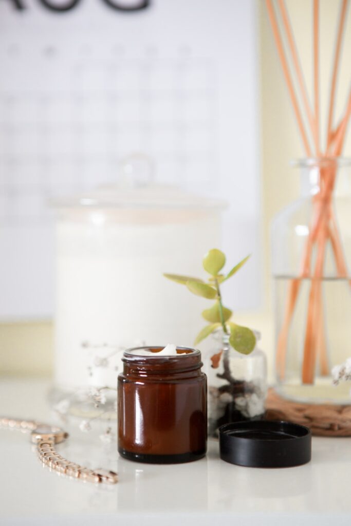 Naturkosmetik